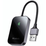 تصویر اپل کار پلی مک دودو مدل Mcdodo CA-721 