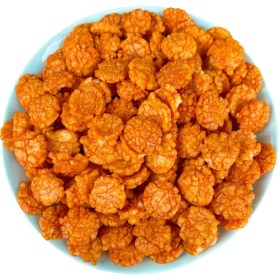 تصویر چیپس میگو فلفلی 