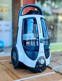 تصویر جارو برقی سامسونگ مدل VCC8835V37 