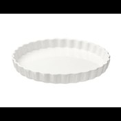 تصویر ظرف پخت پای سیب ایکیا مدل VARDAGEN- قطر32 