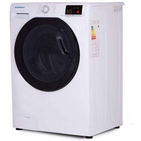 تصویر ماشین لباسشویی 8 کیلویی زیرووات مدل OZ-1185 Zerowatt 8 kg washing machine model OZ-1185