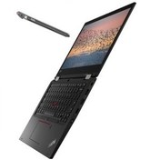 تصویر لپ تاپ استوک لنوو LENOVO YOGA L13 I7-1185G7 