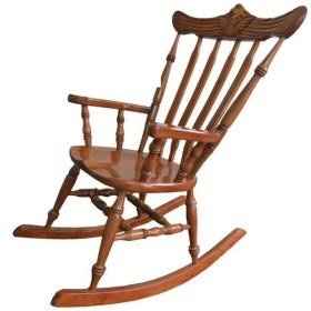 تصویر صندلی راک مدل new 