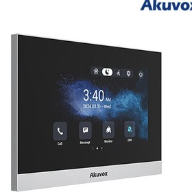 تصویر تاچ پنل Akuvox C316W 