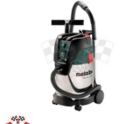 تصویر جارو برقی 30 لیتری خشک و تر متابو مدل ASA 30 L PC INOX با گارانتی 