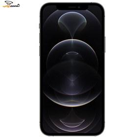 تصویر گوشی موبایل آیفون 12 پرو مکس Apple iPhone 12 Pro Max, 128GB/256GB/512GB storage, 6GB RAM Mobile Phone