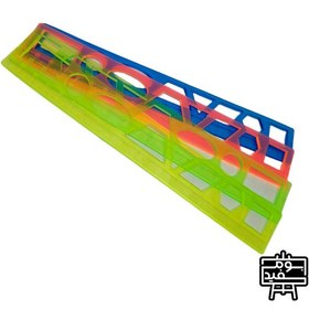 تصویر شابلون نابیل کلاس اولی 