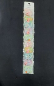 تصویر کش مو تکی 