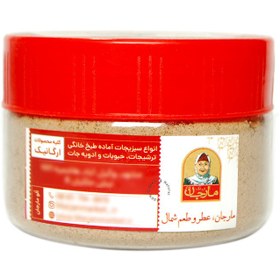 تصویر قوتو مارجان - 100 گرم 