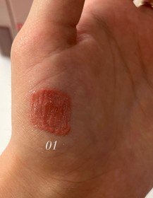 تصویر لیپگلاس شاین بیوتی 