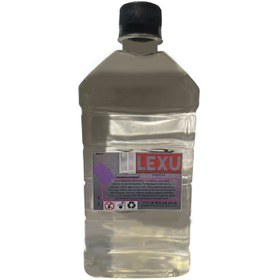 تصویر تینر فوری لکسوو مدل Painter حجم 500 میلی لیتر 