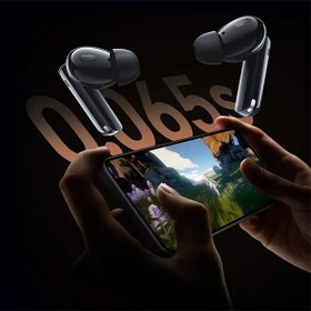 تصویر هدفون بی سیم شیائومی هایلو مدل W1 ANC Xiaomi Haylou W1 ANC Wireless Headphone