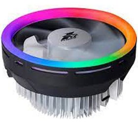 تصویر فن چراغ دار GREAT CPU COMBO GR-680 