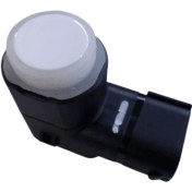 تصویر سنسور سپر عقب جک S5 