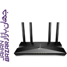 تصویر روتر بیسیم AX1800 تی پی-لینک مدل Archer AX23 TP-Link Archer AX23 AX1800 Wireless Router