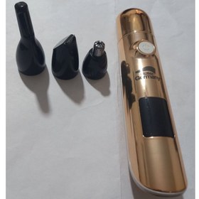 تصویر موزن گوش و بینی مولر اصل مدل M-11 