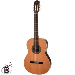 تصویر گیتار کلاسیک الحمرا مدل 2C 