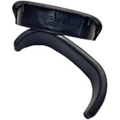 تصویر لیپ اگزوز کار پلاس تیونینگ مدل سراگزوز 2 لول مناسب برای پژو 206 و 207 