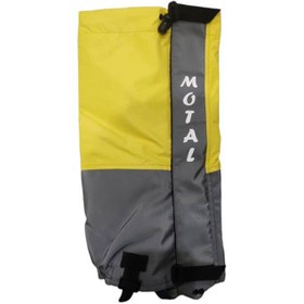 تصویر گتر سنگین مُتال ARAL طرح جدید 