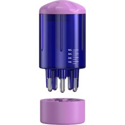 تصویر اپلیکاتور روغن تراپی کد 400 