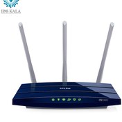 تصویر روتر بیسیم تی پی لینک مدل TP-Link Archer C58 