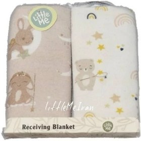 تصویر خشک کن Little Me (2عددی) 