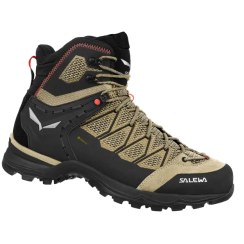 تصویر کفش کوهنوردی زنانه سالیوا SALEWA MTM Trainer Lite Mid GTX 