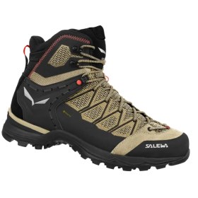 تصویر کفش کوهنوردی زنانه سالیوا SALEWA MTM Trainer Lite Mid GTX 