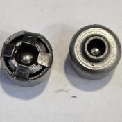 تصویر جت روغن AMG مناسب برای پراید یورو4 