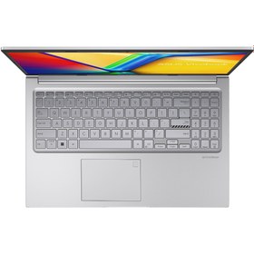 تصویر لپ تاپ 15.6 اینچی ایسوس مدل Vivobook 15 R1504VA-NJ320-i7 1355U 12GB 1SSD - کاستوم شده ا Asus Vivobook 15 R1504VA-NJ320-i7 1355U 12GB 1SSD 15.6 Inch Laptop - Customized Asus Vivobook 15 R1504VA-NJ320-i7 1355U 12GB 1SSD 15.6 Inch Laptop - Customized