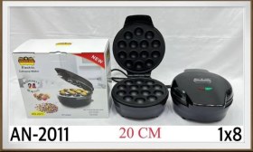 تصویر دونات ساز AN-2011 