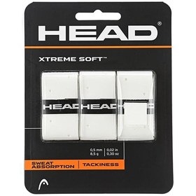 تصویر اور گریپ هد | Head Xtreme Soft Overgrips 