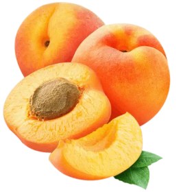 تصویر زردآلو جهانگیری 