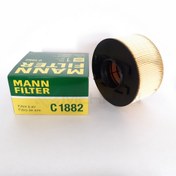 تصویر فیلتر هوا بی ام و E46-318i کد 7503141 