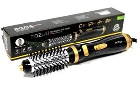 تصویر سشوار چرخشی مدل HC8112 روزیا Rozia HC8112 Hair Styler