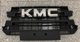 تصویر جلو پنجره KMC T8 اصلی 