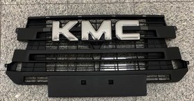 تصویر جلو پنجره KMC T8 اصلی 