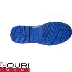 تصویر پوتین ایمنی ویکتور سایز 48 