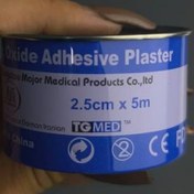 تصویر چسب لکوپلاست 5 × 2.5 cm 