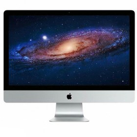تصویر آل این وان اپل مدل iMac A1311 سایز 22 اینچی 