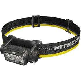 تصویر چراغ پیشانی نایتکر Nitecore NU40 Nitecore NU40