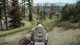 تصویر چیت بازی Escape From Tarkov 