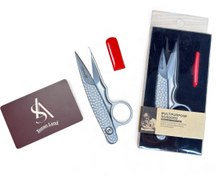 تصویر سرنخ زن لاکچری پین 