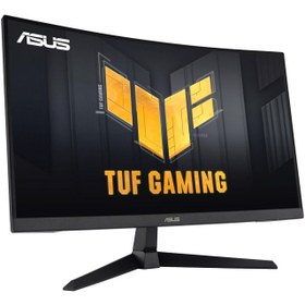 تصویر مانیتور گیمینگ 27 اینچ ایسوس مدل TUF Gaming VG27VQ3B 