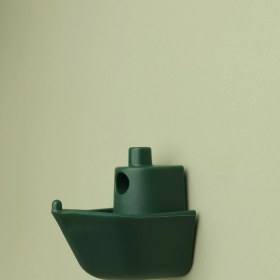 تصویر هنگر دیواری تدی 