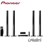 تصویر سینمای خانگی بلوری سه بعدی پایونیر مدل MCS-838 BLU-RAY 3D Pioneer 3d Home Theatre MCS-838