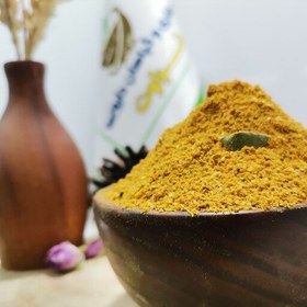 تصویر ادویه مرغ درجه یک 500گرمی (عطاری و محصولات ارگانیک طراوت) 