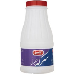 تصویر سرکه سفید کامبیز – 3 کیلوگرم 