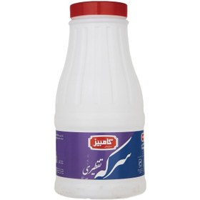 تصویر سرکه سفید کامبیز – 3 کیلوگرم 