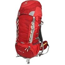 تصویر کوله پشتی کوهنوردی 70 لیتری دیوتر مدل Wildguest ا Deuter Wildguest Backpack 70L Deuter Wildguest Backpack 70L